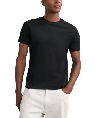 Crewneck Tee Shirts, Pack of 3