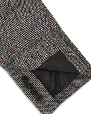 Prince of Wales Blazer