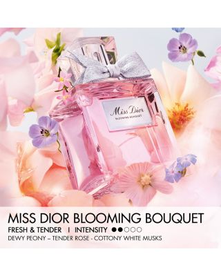 Miss Dior Blooming Bouquet Eau de Toilette 3.4 oz.