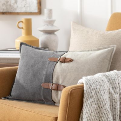 Branson Lumbar Pillow