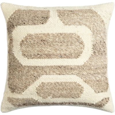 Deccan Traps Decorative Pillow