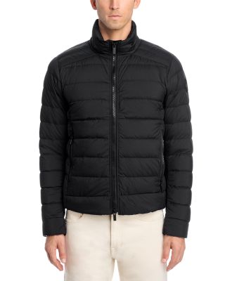 Crofton Enduraluxe Jacket