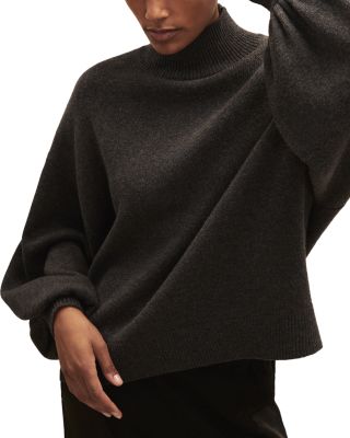 Lily Batwing Jumper