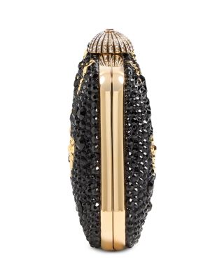 Carry Secrets Minaudiere Convertible Clutch