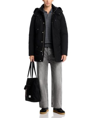 Original Stirling Down Parka