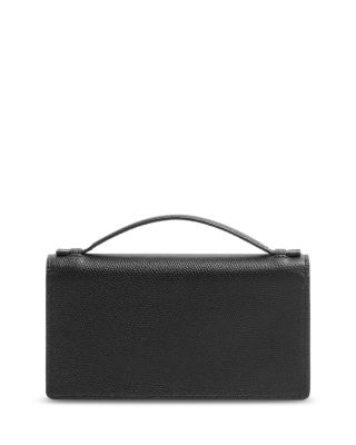 VLogo Signature Top Handle Shoulder Bag