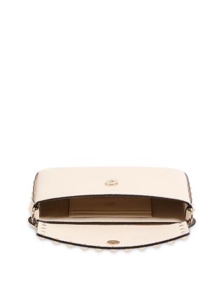 Rockstud Top Handle Shoulder Bag