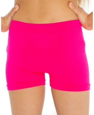  Solid Shorts - Little Kid