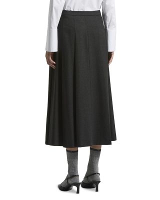 Long Skirt