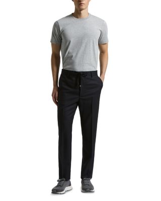 Short Sleeve Logo Tee