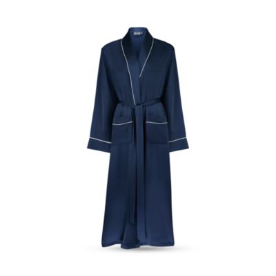 Silk Robe - Exclusive