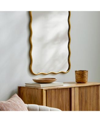 Ismenia Accent Mirror
