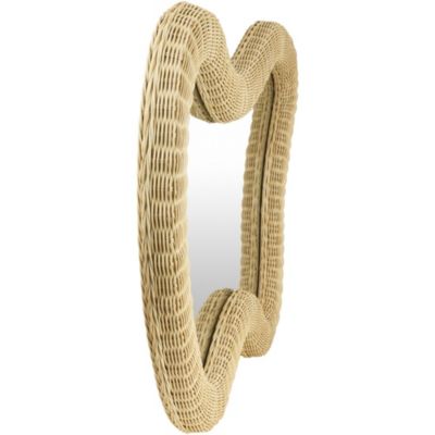 Erwynn Accent Mirror