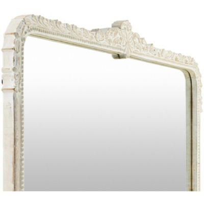  Aaliyah Mantel Mirror