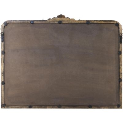  Aaliyah Mantel Mirror