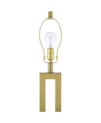  Kirrama Accent Floor Lamp
