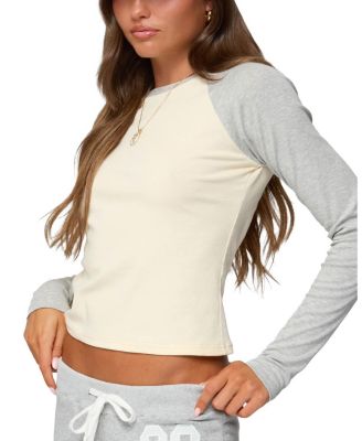 Raya Long Sleeve T-Shirt