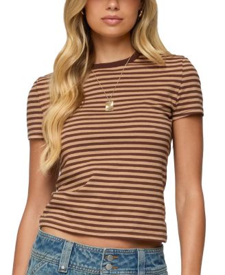  Nessie Striped T Shirt