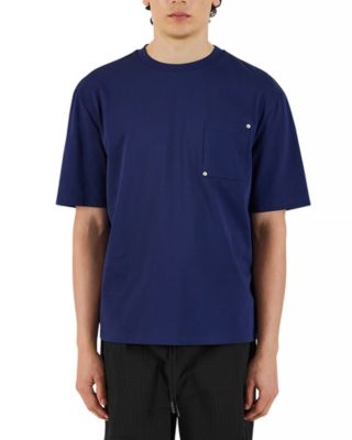Rivet Pocket Tee