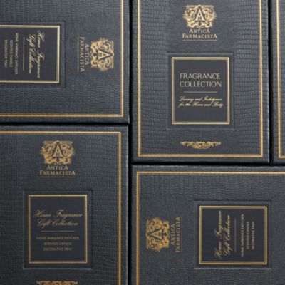 Prosecco Black Home Ambiance Gift Set