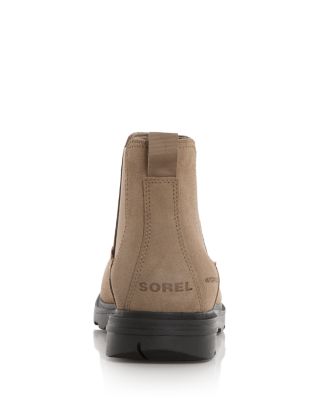 Men's Cyprus Chelsea Boots