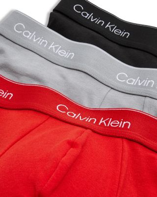 Boxer Briefs, Pack of 3