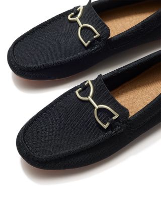 Women&#39;s The Double Bit Driver Loafers