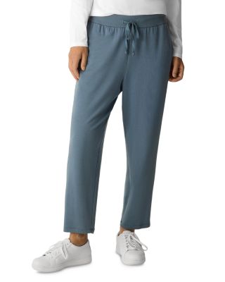 Ankle Track Pants