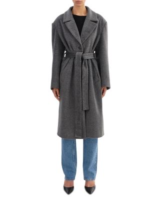 Ladies Coat