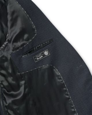 Butler Italian Regular Fit Jacket