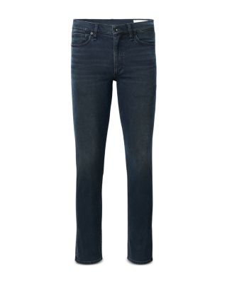 Slim Fit 2 Authentic Stretch Jeans in Marlon