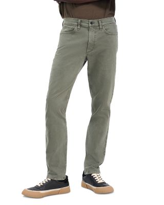 Slim Fit 2 Aero Stretch Jeans in Linchen Green