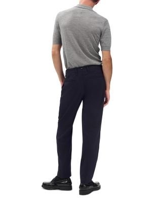 Italian Regular Fit Trousers