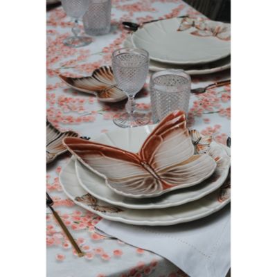 Cloudy Butterflies By Cláudia Schiffer Collection