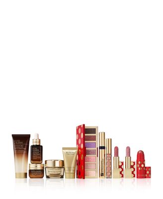 Blockbuster Gift Set for $90 with any Est&eacute;e Lauder purchase ($652 value)!