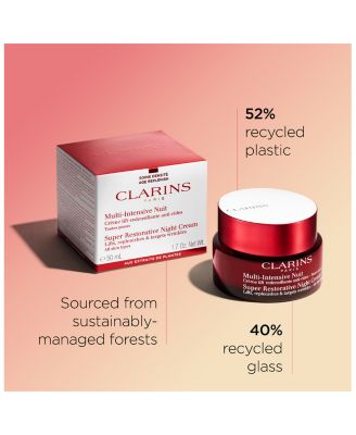 Super Restorative Anti-Aging Night Moisturizer 1.7 oz.