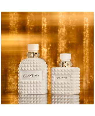 Uomo Born In Roma Rendez-Vous Ivory Eau de Toilette 3.4 oz.
