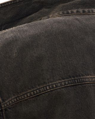 Brooks Infuse Wash Denim Overshirt