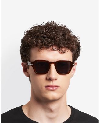 Round Sunglasses, 49mm