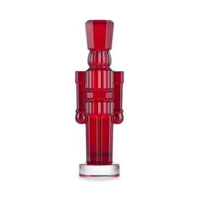 Crystal Nutcracker
