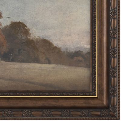 Glens Falls Framed Art