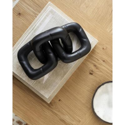 Sherman Decorative Sculpture