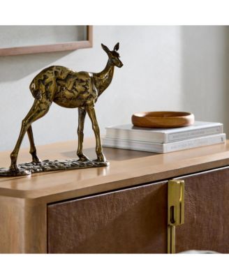  Marins Decorative Sculpture