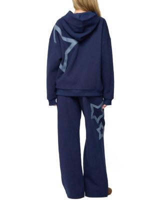  Starly Straight Leg Sweatpants