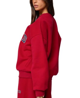  Edikted Major Sweatshirt