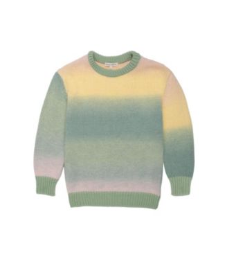Girls' Alpaca Weekend Sweater - Little Kid, Big Kid