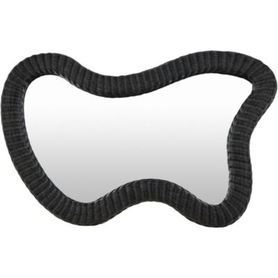 Erwynn Accent Mirror