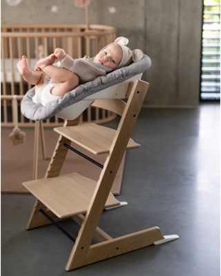 Tripp Trapp&reg; Newborn Set™