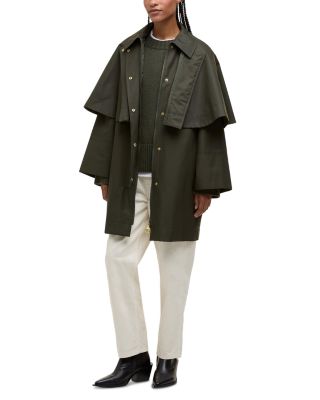 Fia Showerproof Jacket