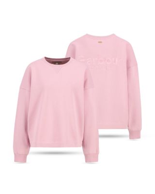 Rosie Logo Sweatshirt